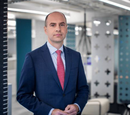 audiitor Mart Nõmper